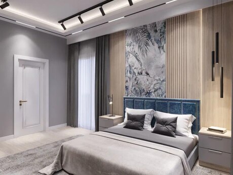 Kirayə 3 otaqlı mənzil, 117 m², Şah İsmayıl Xətai: 1 500 ₼/ay 4