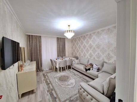 Elan №6266604 - Xırdalan, Xırdalan, 2 otaqlı, 70 m², 8/11 mərtəbə