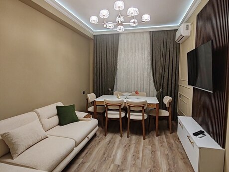 2 otaqlı mənzil, 56 m², Lökbatan: 140 000 ₼ 2