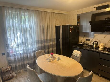 4 otaqlı mənzil, 110 m², Əhmədli: 176 000 ₼ 3