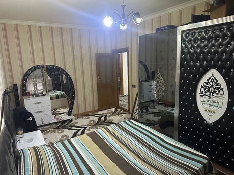 4 otaqlı mənzil, 110 m², Əhmədli: 176 000 ₼ 4
