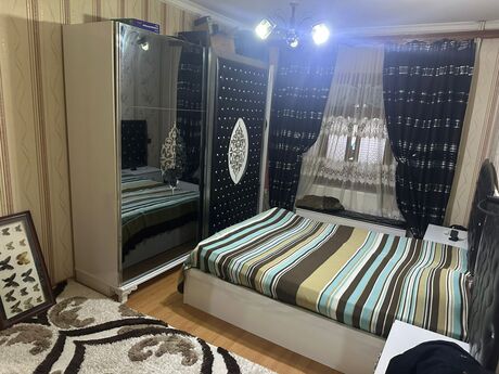 4 otaqlı mənzil, 110 m², Əhmədli: 176 000 ₼ 5