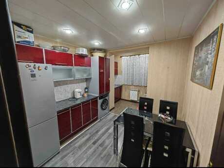 Elan №6266657 - Bakı, Qara Qarayev m., 3 otaqlı, 80 m², 4/5 mərtəbə