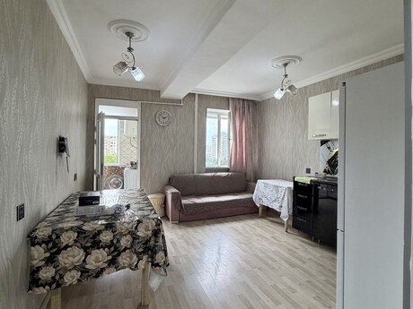 Kirayə 3 otaqlı mənzil, 100 m², Memar Əcəmi: 800 ₼/ay 5