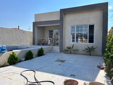 Elan №6266633 - Bakı, Novxanı q., 3 otaqlı, 95 m²
