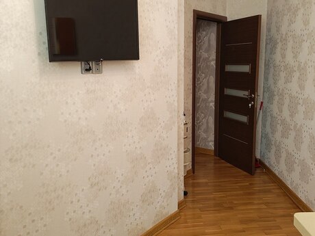 3 otaqlı mənzil, 120 m², Nərimanov: 340 000 ₼ 4