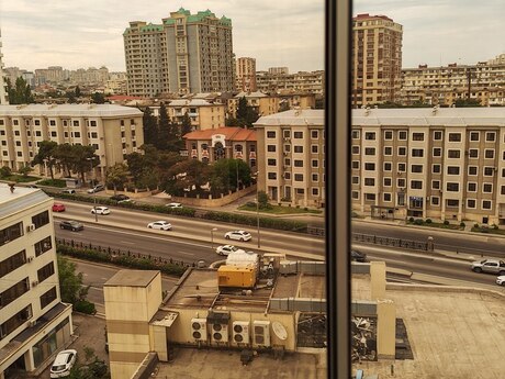 3 otaqlı mənzil, 120 m², Nərimanov: 340 000 ₼ 2