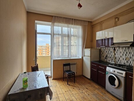 Объявление №6266670 - Баку, пос. Масазыр, 1-комн., 42.3 м², 7/7 этаж