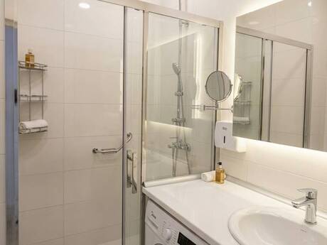 2 otaqlı mənzil, 65 m², Ağ şəhər: 403 000 ₼ 5