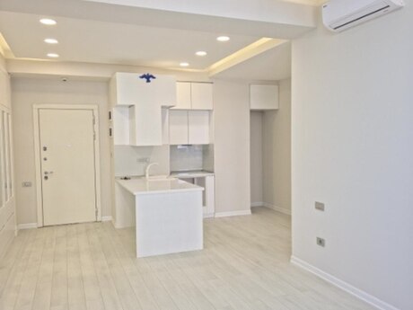 2 otaqlı mənzil, 65 m², Ağ şəhər: 403 000 ₼ 3
