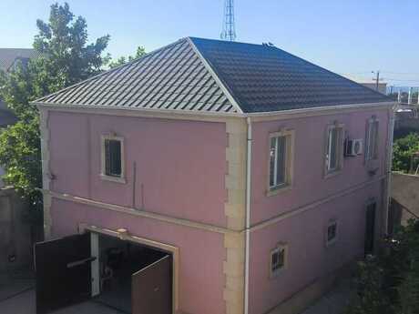 Elan №6266705 - Bakı, Bilgəh q., 8 otaqlı, 400 m²