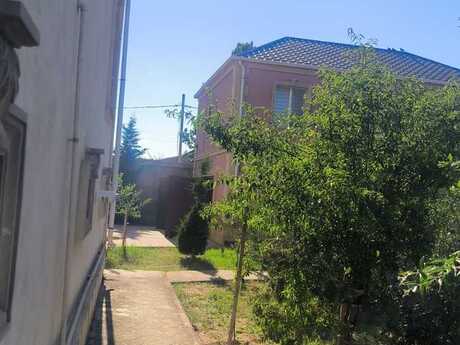 8 otaqlı həyət evi, 400 m², Bilgəh: 820 000 ₼ 4