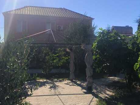 8 otaqlı həyət evi, 400 m², Bilgəh: 820 000 ₼ 3