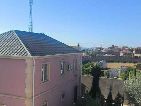 8 otaqlı həyət evi, 400 m², Bilgəh: 820 000 ₼ 2