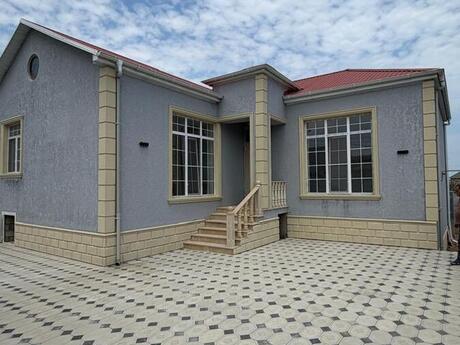 Elan №6266718 - Bakı, Maştağa q., 4 otaqlı, 120 m²