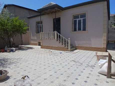 Elan №6266720 - Bakı, Maştağa q., 3 otaqlı, 90 m²