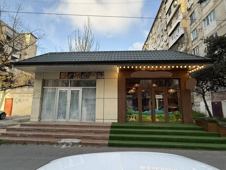 Elan №6266752 - Bakı, Əhmədli m., 28.3 m²