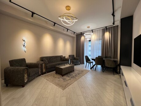 Объявление №6266754 - Баку, пос. Аг шехер, 2-комн., 90 м², 5/8 этаж