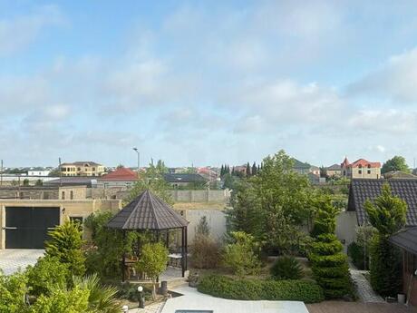 7 otaqlı həyət evi, 350 m², Bilgəh: 970 000 ₼ 3