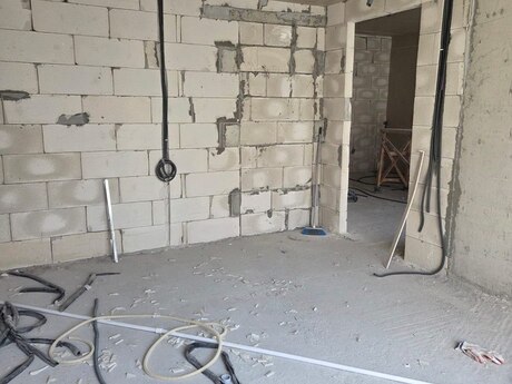 3 otaqlı mənzil, 96 m², Park Azure: 335 000 ₼ 5