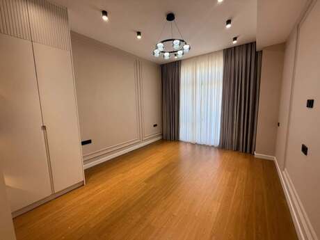 4-room apartment, 153 m², Ağ şəhər: 750 000 ₼ 5
