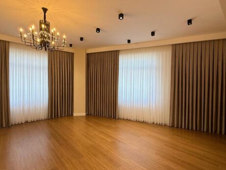 4-комн. новостройка - пос. Аг шехер - 153 м²