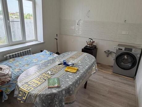 3 otaqlı həyət evi, 90 m², Maştağa: 68 000 ₼ 3