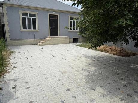 Elan №6266766 - Bakı, Maştağa q., 3 otaqlı, 90 m²