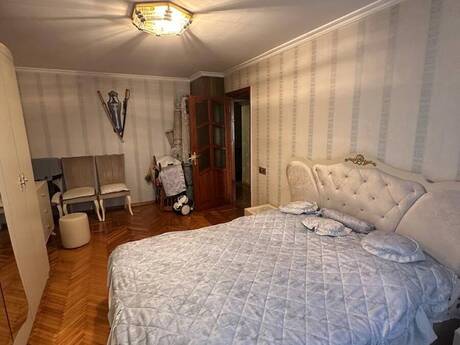 3 otaqlı mənzil, 75 m², Elmlər Akademiyası: 216 000 ₼ 5