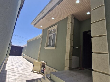 Elan №6266792 - Bakı, Masazır q., 3 otaqlı, 85 m²