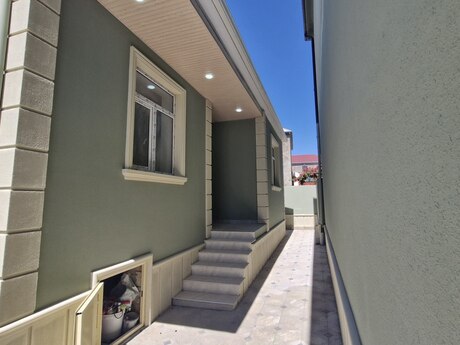 Elan №6266792 - Bakı, Masazır q., 3 otaqlı, 85 m²