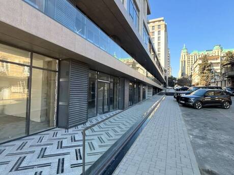 Elan №6266546 - Bakı, Nizami m., 102 m²
