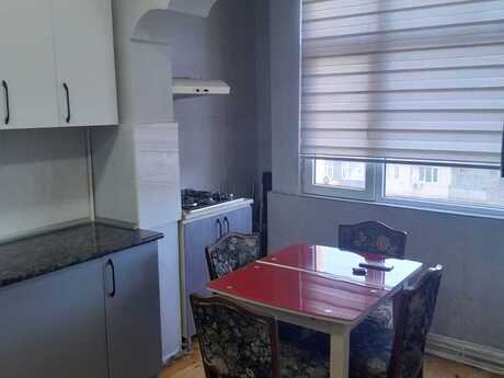 Объявление №6266791 - Баку, м. Насими, 5-комн., 150 м², 8/9 этаж