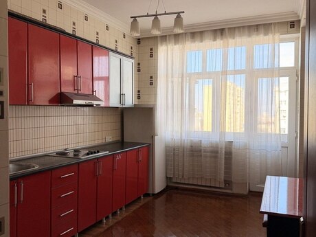 Elan №6266795 - Bakı, Memar Əcəmi m., 2 otaqlı, 90 m², 9/18 mərtəbə
