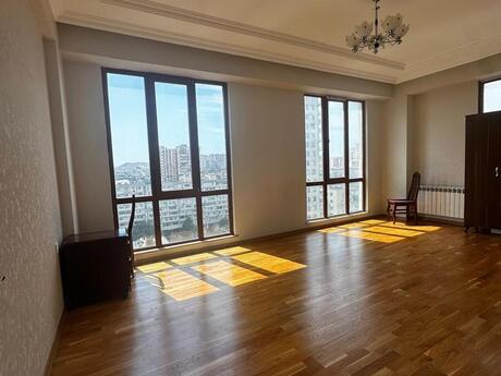Elan №6266823 - Bakı, Elmlər Akademiyası m., 2 otaqlı, 75 m², 12/17 mərtəbə