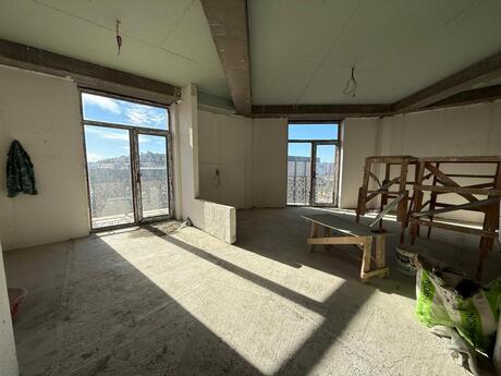 3 otaqlı mənzil, 100 m², Ağ şəhər: 460 000 ₼ 5