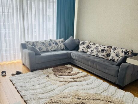 Elan №6266849 - Bakı, 20 Yanvar m., 2 otaqlı, 60 m², 11/16 mərtəbə