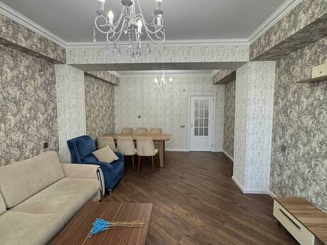 3 otaqlı mənzil, 120 m², Masazır: 150 000 ₼ 4