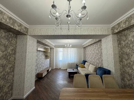 3 otaqlı mənzil, 120 m², Masazır: 150 000 ₼ 2
