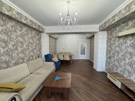 3 otaqlı mənzil, 120 m², Masazır: 150 000 ₼ 3
