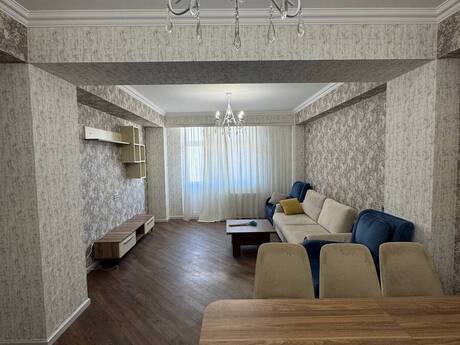 Elan №6266863 - Bakı, Masazır q., 3 otaqlı, 120 m², 5/6 mərtəbə