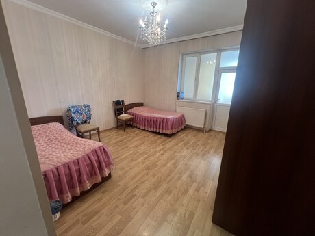 4-room apartment, 95 m², Məmmədli: 105 000 ₼ 5