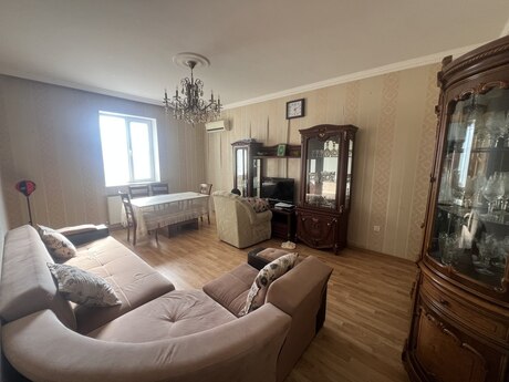 4-room apartment, 95 m², Məmmədli: 105 000 ₼ 2