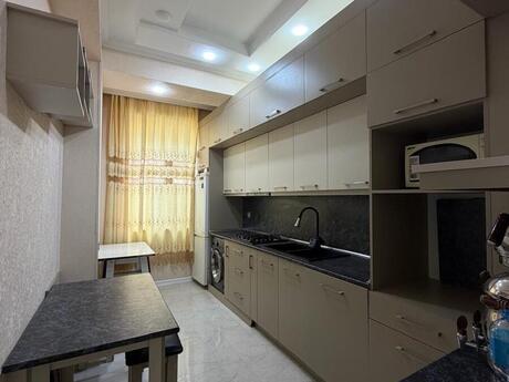 2-комнатная квартира, 85 м², Bakıxanov: 179 000 ₼ 4