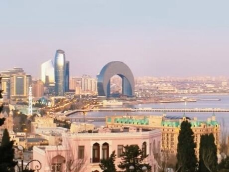 Elan №6266900 - Bakı, İçəri Şəhər m., 2 otaqlı, 47 m², 3/5 mərtəbə