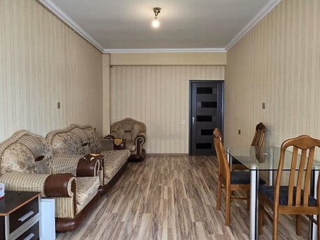 2 otaqlı yeni tikili - Xırdalan - 70 m²