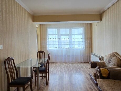 2 otaqlı yeni tikili - Xırdalan - 70 m²