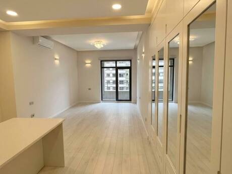 2-room apartment, 67 m², Ağ şəhər: 420 000 ₼ 2