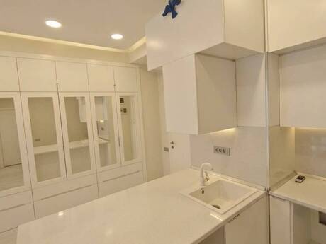 2-room apartment, 67 m², Ağ şəhər: 420 000 ₼ 5