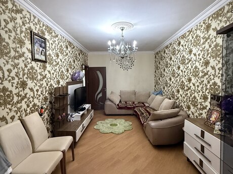 3 otaqlı mənzil, 80 m², Əhmədli: 198 000 ₼ 2